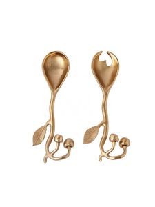 Bol décoratif en métal Bol de restaurant servant des aliments et des collations avec poignées fantaisie Bols de rangement faits à la main finis antiques - Product Image 3