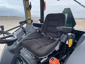 Mejor Tractor Massey Ferguson 1835M 2021 con Cabina para Agricultura en Venta - Product Image 3