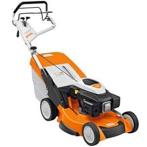 สินค้าขายดี - เครื่องตัดหญ้าแบบใช้แก๊ส ราคา 655 ริงกิต - Product Image 3