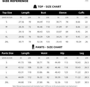 Vestes respirantes à fermeture éclair pour hommes, ensembles de 2 pièces, sweats à capuche, survêtements, sweat-shirt et pantalon de survêtement d'hiver de grande taille - Product Image 6