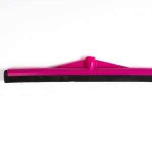 MADE IN ITALY SQUEEGEES MOP 44 CM NATURAL RUBBER TOP QUALITY ABS EVA RUBBER CLEANING HOUSE FUCSIA