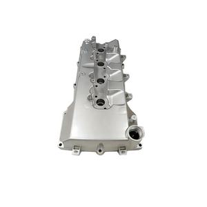 Suku Cadang Mesin Mobil Berkualitas Baik 1TR 2TR Tutup Katup Kepala Silinder Aluminium OEM 11201-75055 - Product Image 6