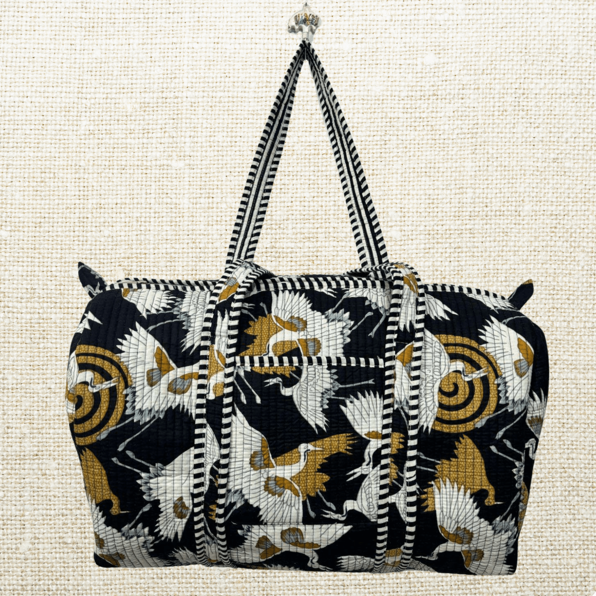 Multiple floral and animal print options