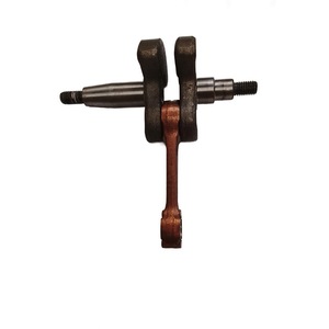 Kit di Bielle e Albero Motore per Parti di Motori Industriali Km8002 di Origine Spagnola - Product Image 1