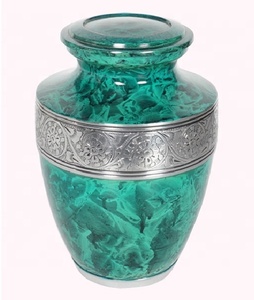 Urnes funéraires pour cendres de crémation - Product Image 1