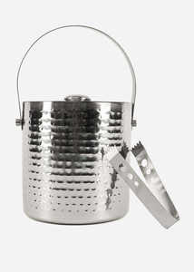 Juego de Utensilios de Bar de Acero Inoxidable de Alta Calidad Vdela Naturals, Cocteleras Modernas para Exteriores, Diseño Clásico para Vino, para Bar en Casa - Product Image 3