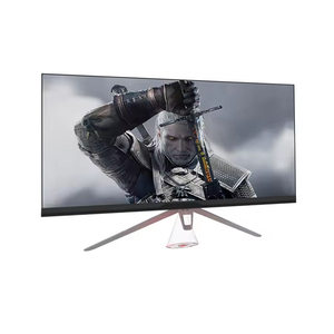 <strong>Custom</strong> 32-Inch 1080P LED PC Gaming <strong>Monitor</strong> HDR Feature 75Hz Refresh Rate IPS Panel Type Monoblock <strong>Desktop</strong> <strong>Computer</strong> Display&quot; - Product Image 1