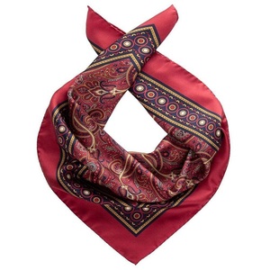 Bandana personnalisée en coton de haute qualité pour bébé fille, bandeau d'été, foulard - Product Image 6