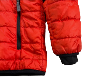 Men's Puffer Bubble Jackets <b>Quilted</b> Padded Jackets New Style <b>Quilted</b> Polyester Men's Jackets Premium Quality New Fashion - Product Image 4