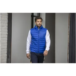 Coperta Indossabile Termica Premium Smanicato da Uomo Pallas - Product Image 5
