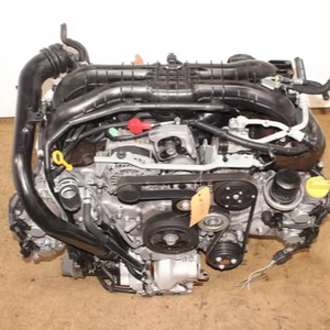 2015-2019 Subarus Impreza WRX Turbo JDM Motor 2.0L FA20 - Product Image 1