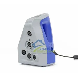 Artec EVA-S 3D <b>Scanner</b> Space Spider Series for 3D <b>Printer</b> Plastic Filament - Product Image 3