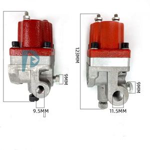 วาล์วโซลินอยด์ตัดน้ำมันเชื้อเพลิงรถขุด NT855 M11 K19 N14 24V รุ่น 3021420 3054609 3018453 3017993 3054612 อะไหล่เครื่องจักรก่อสร้าง - Product Image 3