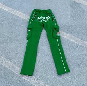 Conjunto de Sudadera con Capucha y Pantalones Deportivos de Algodón 100%, Lavado Ácido, Bordado Desgastado Personalizado, Estilo Deportivo Holgado - Product Image 6