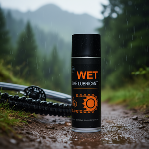 IGLO Wet Bike Libricant Lubrifiant haute performance pour l'entretien des vélos - Product Image 3
