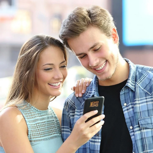 <span class=keywords><strong>Amplificador</strong></span> de Señal de Teléfono Celular Portátil con Pegatinas de Mejora de <span class=keywords><strong>Amplificador</strong></span> GSM GPRS LTE para Antena de Teléfono Móvil - Product Image 6