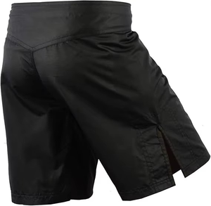 Nouveauté : Short unisexe pour adulte, respirant, séchage rapide, écologique, avec logo personnalisé imprimé par sublimation, designs professionnels - Product Image 3