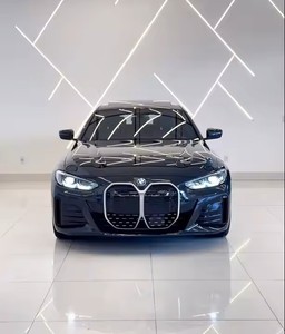 NUEVO BMW Serie I4 2023-2025, Excelente Rendimiento, Conducción Izquierda/Derecha, Auto de Alto Rendimiento - Product Image 1