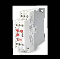 GIC MLD4BS Thermistance de protection intégrée avec capteur de résistance PTC + Moniteur SPP Protection contre la perte de phase des moteurs 20A/6A 12V 50/60Hz