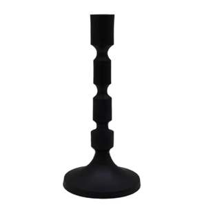 Candelabro de decoración de mesa de aluminio pulido de la mejor calidad, portavelas de diseño clásico personalizado para decoración del hogar para Navidad - Product Image 3