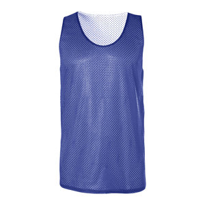 Pakistan Ensembles uniformes de basket-ball réversibles personnalisés Respirant Séchage rapide Plus Size 100% Polyester Vêtements de sport en gros OEM - Product Image 6