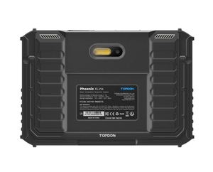 Dépêchez-vous avant que les stocks ne soient épuisés ! Top Don Phoenix X Link - Product Image 3