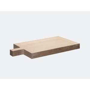 Tabla de cortar de madera asequible de primera categoría para cortar carne y verduras disponible a precio mayorista - Product Image 6