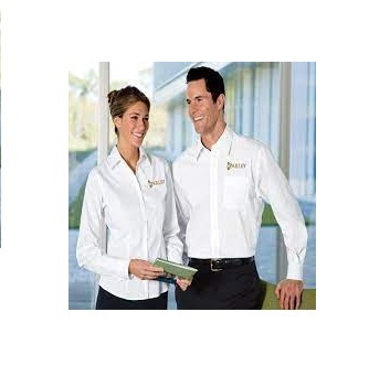 Formal Uniform Work Dress Styles: Latest Trends & Picks