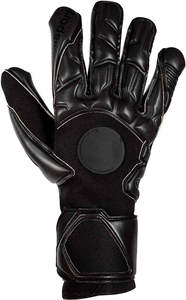 Wholesale Best Quality German Latex Full <b>Finger</b> Breathable Lightweight Professional Goalkeeper Gloves UV Protection Quick - Product Image 3