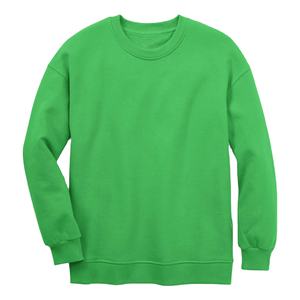 2025 nouveau Dip Dye goutte épaule pull femmes Dip Dye sweat dans différents Styles personnalisé porter femmes sweats respirants - Product Image 1