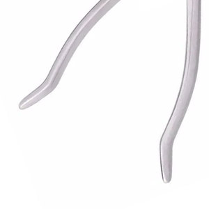 Coupe-fil manuel en acier inoxydable, outils chirurgicaux orthopédiques pour usage clinique et hospitalier, haute qualité, réutilisable - Product Image 6