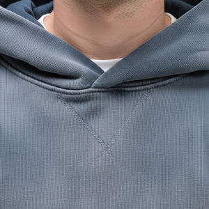 Chándales para hombre de alta calidad, estilo vintage, efecto desgastado por el sol, del mejor fabricante y proveedor. Chándal con efecto desgastado por el sol para hombre. - Product Image 4