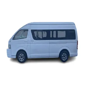 Best Gebruikte Autowebsites Uk Redelijk Gebruikte Toyota Hiace Bus