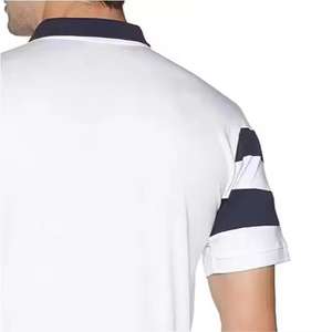 Polos para hombre más vendidos con logotipo, cómodos, elegantes e ideales para uso diario y eventos de negocios - Product Image 5