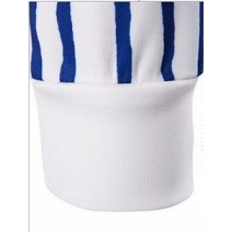 Sweat-shirt à capuche pour homme à manches longues, imprimé, avec cordon de serrage - Product Image 6