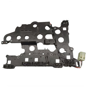 Para 08-11 Ford Escape Mazda Tribute 6F35 placa conductora de transmisión automática CV6P7G276AC DV6P7Z490AA CV6Z7G391A CV6P7G391AG - Product Image 1
