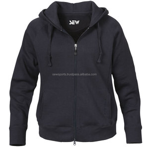 OEM Custom Plus Size Men's Hooded Fleece Jacket Zipper Up <b>Windproof</b> Winter Cotton Polyester Hoodie - Product Image 5