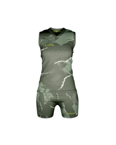 Personalizado transpirable Jogging uniforme profesional Running Gear ligero sólido equipo chándal maternidad verano OEM fabricante - Product Image 1