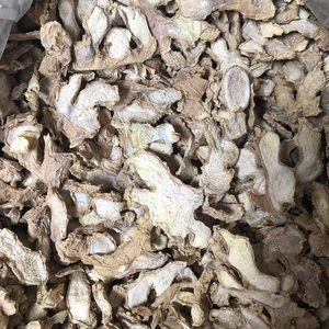 Gingembre séché en grande quantité de haute qualité à bon prix Produit agricole fourni du Vietnam - Product Image 5