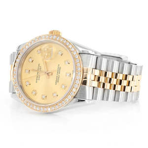 Full Iced Moissanite Quartz Automatic <b>Watch</b> VVS Diamond Stainless Steel Fashion Men Custom Logo Wholesale Pass Tester Factory - Product Image 2