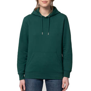 เสื้อฮู้ดผ้าฟลีซเนื้อนุ่มคุณภาพสูงสำหรับผู้ชาย - Product Image 3