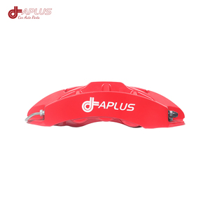 คาลิปเปอร์เบรคอลูมิเนียมฟอร์จ, คาลิปเปอร์เบรคสองชิ้น AM6S-PRO APlus 6ลูกสูบสำหรับ E60ที่ M5สำหรับ A6/A8-Retrofit/อัพเกรด - Product Image 4