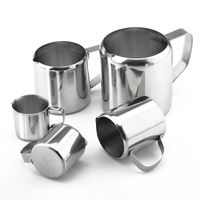 Tasse en cuivre pur Conception solide lisse Idéal pour les boissons glacées Jus de thé Café Durable Élégant Parfait pour les cadeaux