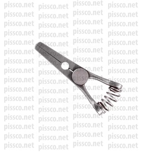 6 Pack Dental Aspirating Syringes – 2.2cc – German Grade – Surginstruments Dental Tools