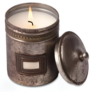 Wholesale Luxury Antique Metal Jar Candle Wedding Home Decoration Customization Available - Product Image 4