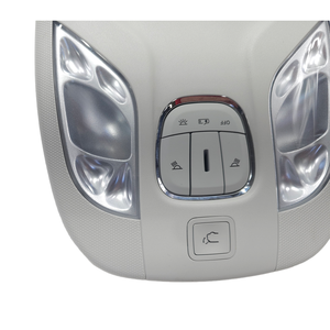 LÁMPARA DE TECHO JEEP Serie Compass 5XK22TRMAB (16>) - Product Image 6