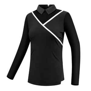 เสื้อกอล์ฟ OEM ODM สำหรับใส่เล่นกีฬาระบายอากาศได้แบบลำลองสั้นสั่งผลิตได้จากผู้ผลิตในเวียดนาม - Product Image 3