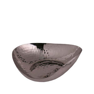 Bol de service pour la nourriture de fête de mariage, vaisselle, plat à fruits, service de cuisine, utilisation pour le service de dîner à l'hôtel, ustensiles de service, bols de service - Product Image 4