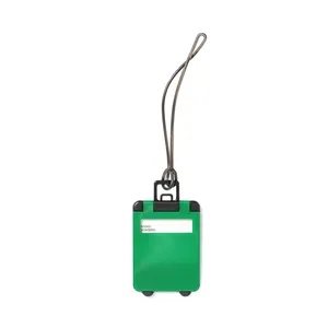 Porta Badge Personalizzato Cloris per Bagagli, Accessori e Gadget Personalizzati - Product Image 5