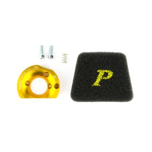 Nouvelle corne d'admission Pinasco SI pour carburateur VRX-R 26, modèle de rétrofit/amélioration haute performance 25530449 - Product Image 1